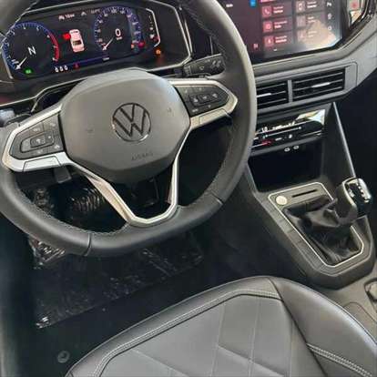 VOLKSWAGEN-VIRTUS-1.4 250 TSI EXCLUSIVE AUTOMÁTICO VOLKSWAGEN-VIRTUS-2026