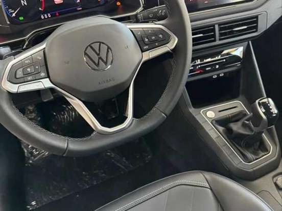 VOLKSWAGEN-VIRTUS-1.4 250 TSI EXCLUSIVE AUTOMÁTICO VOLKSWAGEN-VIRTUS-2026