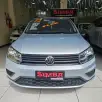 VOLKSWAGEN VOYAGE 1.0 12V MPI TOTALFLEX 4P MANUAL VOLKSWAGEN VOYAGE 1.0 12V MPI TOTALFLEX 4P MANUAL