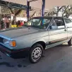 VOLKSWAGEN VOYAGE 1.8 CL 8V GASOLINA 2P MANUAL VOLKSWAGEN VOYAGE 1.8 CL 8V GASOLINA 2P MANUAL