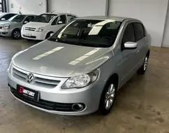 VOLKSWAGEN VOYAGE 1.0 MI 8V FLEX 4P MANUAL VOLKSWAGEN VOYAGE 1.0 MI 8V FLEX 4P MANUAL