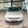 VOLKSWAGEN VOYAGE 1.6 MI 8V FLEX 4P AUTOMATIZADO VOLKSWAGEN VOYAGE 1.6 MI 8V FLEX 4P AUTOMATIZADO