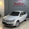 VOLKSWAGEN VOYAGE 1.6 MI COMFORTLINE 8V FLEX 4P MANUAL VOLKSWAGEN VOYAGE 1.6 MI COMFORTLINE 8V FLEX 4P MANUAL