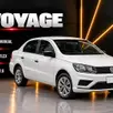 VOLKSWAGEN VOYAGE 1.6 MSI TOTALFLEX 4P MANUAL VOLKSWAGEN VOYAGE 1.6 MSI TOTALFLEX 4P MANUAL