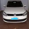 VOLKSWAGEN FOX 1.6 MI 8V FLEX 4P MANUAL VOLKSWAGEN FOX 1.6 MI 8V FLEX 4P MANUAL