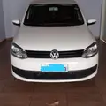 VOLKSWAGEN FOX 1.6 MI 8V FLEX 4P MANUAL VOLKSWAGEN FOX 1.6 MI 8V FLEX 4P MANUAL