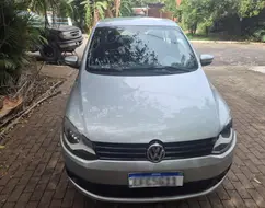 VOLKSWAGEN FOX 1.6 MI PRIME 8V FLEX 4P AUTOMATIZADO VOLKSWAGEN FOX 1.6 MI PRIME 8V FLEX 4P AUTOMATIZADO