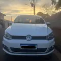VOLKSWAGEN FOX 1.6 MSI COMFORTLINE 8V FLEX 4P MANUAL VOLKSWAGEN FOX 1.6 MSI COMFORTLINE 8V FLEX 4P MANUAL
