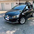 VOLKSWAGEN FOX 1.6 MSI TOTAL FLEX CONNECT 4P MANUAL VOLKSWAGEN FOX 1.6 MSI TOTAL FLEX CONNECT 4P MANUAL