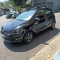 VOLKSWAGEN FOX 1.6 MSI TOTAL FLEX CONNECT 4P MANUAL VOLKSWAGEN FOX 1.6 MSI TOTAL FLEX CONNECT 4P MANUAL