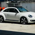 VOLKSWAGEN FUSCA 2.0 TSI 16V GASOLINA 2P AUTOMÁTICO VOLKSWAGEN FUSCA 2.0 TSI 16V GASOLINA 2P AUTOMÁTICO