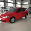 VOLKSWAGEN GOL 1.0 MI 8V FLEX 4P MANUAL G.V VOLKSWAGEN GOL 1.0 MI 8V FLEX 4P MANUAL G.V