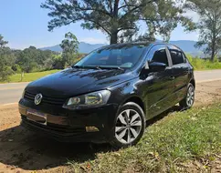 VOLKSWAGEN GOL 1.0 MI CITY 8V FLEX 4P MANUAL VOLKSWAGEN GOL 1.0 MI CITY 8V FLEX 4P MANUAL