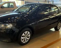 VOLKSWAGEN GOL 1.0 MI SPECIAL 8V FLEX 4P MANUAL VOLKSWAGEN GOL 1.0 MI SPECIAL 8V FLEX 4P MANUAL