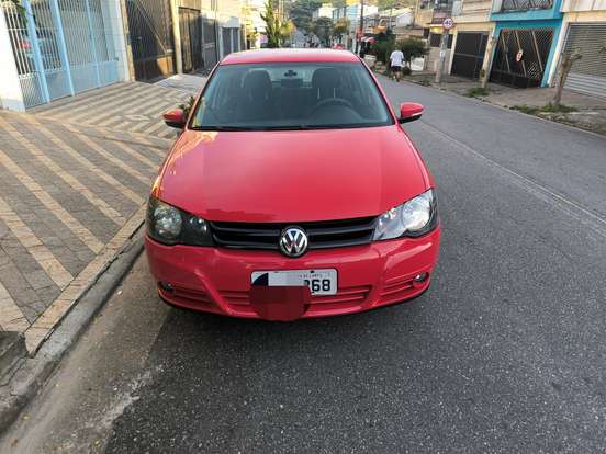 VOLKSWAGEN-GOLF-1.6 MI 8V FLEX 4P MANUAL VOLKSWAGEN-GOLF-2012