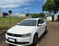 VOLKSWAGEN JETTA 2.0 TSI HIGHLINE 200CV GASOLINA 4P TIPTRONIC VOLKSWAGEN JETTA 2.0 TSI HIGHLINE 200CV GASOLINA 4P TIPTRONIC