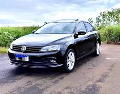 VOLKSWAGEN JETTA 2.0 TSI HIGHLINE 211CV GASOLINA 4P TIPTRONIC VOLKSWAGEN JETTA 2.0 TSI HIGHLINE 211CV GASOLINA 4P TIPTRONIC