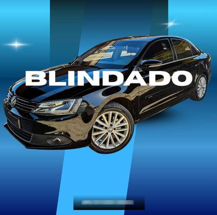 VOLKSWAGEN JETTA 2.0 TSI HIGHLINE 211CV GASOLINA 4P TIPTRONIC