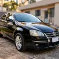 VOLKSWAGEN JETTA 2.5 I 20V 170CV GASOLINA 4P TIPTRONIC VOLKSWAGEN JETTA 2.5 I 20V 170CV GASOLINA 4P TIPTRONIC