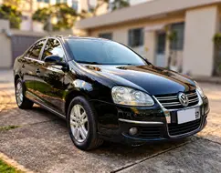 VOLKSWAGEN JETTA 2.5 I 20V 170CV GASOLINA 4P TIPTRONIC VOLKSWAGEN JETTA 2.5 I 20V 170CV GASOLINA 4P TIPTRONIC