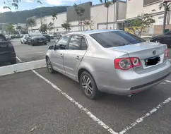 VOLKSWAGEN JETTA 2.5 I 20V 170CV GASOLINA 4P TIPTRONIC VOLKSWAGEN JETTA 2.5 I 20V 170CV GASOLINA 4P TIPTRONIC