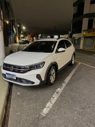 VOLKSWAGEN NIVUS 1.0 200 TSI TOTAL FLEX COMFORTLINE AUTOMÁTICO