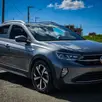 VOLKSWAGEN NIVUS 1.0 200 TSI TOTAL FLEX HIGHLINE AUTOMÁTICO VOLKSWAGEN NIVUS 1.0 200 TSI TOTAL FLEX HIGHLINE AUTOMÁTICO