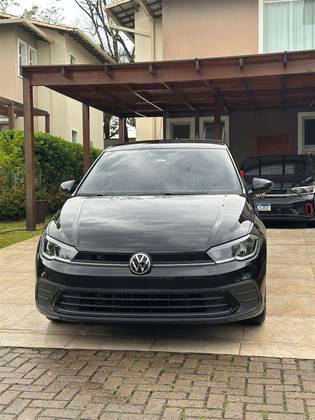 VOLKSWAGEN POLO 1.0 170 TSI MANUAL