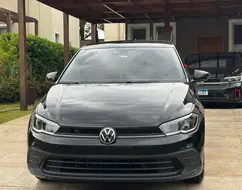 VOLKSWAGEN POLO 1.0 170 TSI MANUAL VOLKSWAGEN POLO 1.0 170 TSI MANUAL