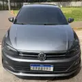 VOLKSWAGEN POLO 1.0 200 TSI COMFORTLINE AUTOMÁTICO VOLKSWAGEN POLO 1.0 200 TSI COMFORTLINE AUTOMÁTICO