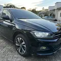 VOLKSWAGEN POLO 1.0 200 TSI COMFORTLINE AUTOMÁTICO VOLKSWAGEN POLO 1.0 200 TSI COMFORTLINE AUTOMÁTICO