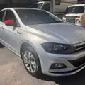 VOLKSWAGEN POLO 1.0 200 TSI COMFORTLINE AUTOMÁTICO VOLKSWAGEN POLO 1.0 200 TSI COMFORTLINE AUTOMÁTICO