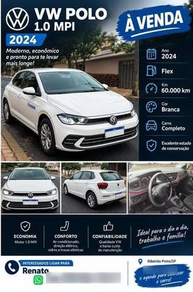 VOLKSWAGEN POLO 1.0 MPI MANUAL