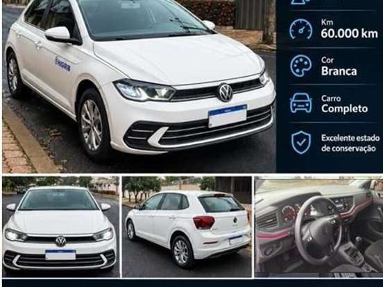 VOLKSWAGEN-POLO-1.0 MPI MANUAL VOLKSWAGEN-POLO-2023