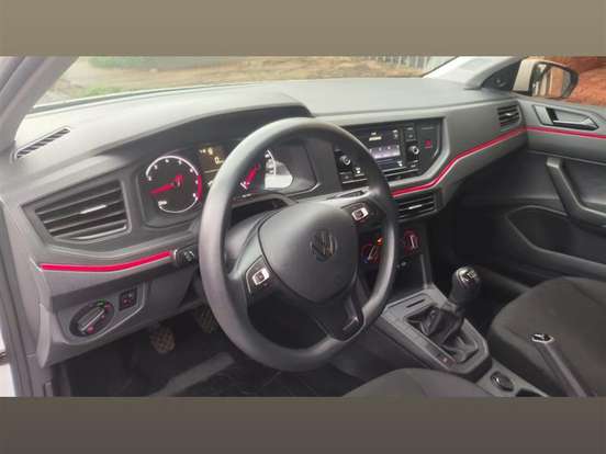 VOLKSWAGEN-POLO-1.0 MPI MANUAL VOLKSWAGEN-POLO-2023