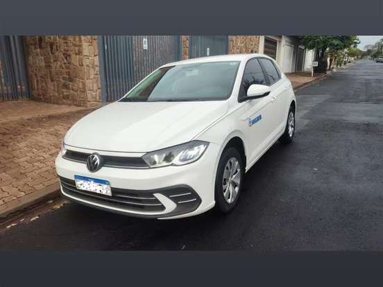 VOLKSWAGEN-POLO-1.0 MPI MANUAL VOLKSWAGEN-POLO-2023