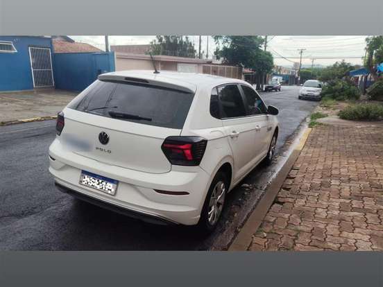 VOLKSWAGEN-POLO-1.0 MPI MANUAL VOLKSWAGEN-POLO-2023