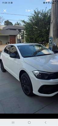 VOLKSWAGEN-POLO-1.0 MPI TRACK MANUAL VOLKSWAGEN-POLO-2023