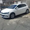 VOLKSWAGEN POLO 1.6 MSI TOTAL FLEX MANUAL VOLKSWAGEN POLO 1.6 MSI TOTAL FLEX MANUAL