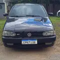 VOLKSWAGEN SAVEIRO 1.6 MI CL CS 8V ÁLCOOL 2P MANUAL G.II VOLKSWAGEN SAVEIRO 1.6 MI CL CS 8V ÁLCOOL 2P MANUAL G.II