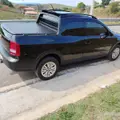 VOLKSWAGEN SAVEIRO 1.6 MSI ROBUST CD 8V FLEX 2P MANUAL VOLKSWAGEN SAVEIRO 1.6 MSI ROBUST CD 8V FLEX 2P MANUAL