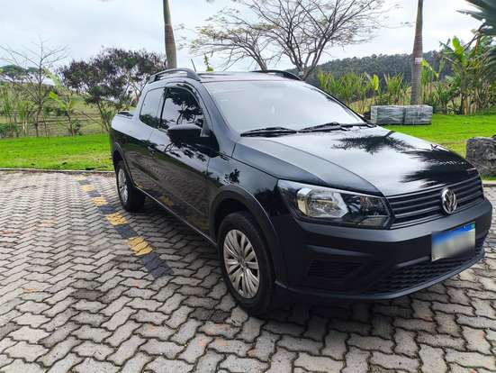VOLKSWAGEN-SAVEIRO-1.6 MSI ROBUST CD 8V FLEX 2P MANUAL VOLKSWAGEN-SAVEIRO-2021