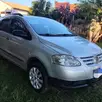 VOLKSWAGEN SPACEFOX 1.6 MI COMFORTLINE 8V FLEX 4P MANUAL VOLKSWAGEN SPACEFOX 1.6 MI COMFORTLINE 8V FLEX 4P MANUAL