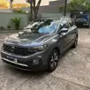 VOLKSWAGEN T-CROSS 1.0 200 TSI TOTAL FLEX AUTOMÁTICO VOLKSWAGEN T-CROSS 1.0 200 TSI TOTAL FLEX AUTOMÁTICO