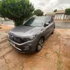 VOLKSWAGEN T-CROSS 1.0 200 TSI TOTAL FLEX COMFORTLINE AUTOMÁTICO VOLKSWAGEN T-CROSS 1.0 200 TSI TOTAL FLEX COMFORTLINE AUTOMÁTICO