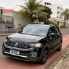 VOLKSWAGEN T-CROSS 1.0 200 TSI TOTAL FLEX SENSE AUTOMÁTICO VOLKSWAGEN T-CROSS 1.0 200 TSI TOTAL FLEX SENSE AUTOMÁTICO