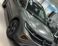 VOLKSWAGEN T-CROSS 1.4 250 TSI TOTAL FLEX EXTREME AUTOMÁTICO VOLKSWAGEN T-CROSS 1.4 250 TSI TOTAL FLEX EXTREME AUTOMÁTICO