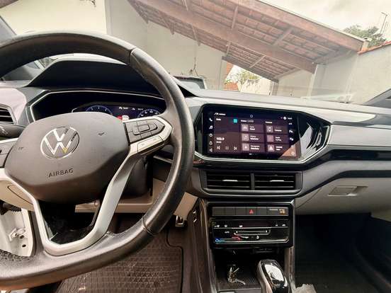 VOLKSWAGEN-T-CROSS-1.4 250 TSI TOTAL FLEX HIGHLINE AUTOMÁTICO VOLKSWAGEN-T-CROSS-2022