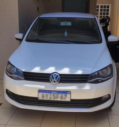 VOLKSWAGEN-VOYAGE-1.0 MI CITY 8V FLEX 4P MANUAL VOLKSWAGEN-VOYAGE-2013
