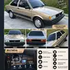 VOLKSWAGEN VOYAGE 1.8 GL 8V GASOLINA 2P MANUAL VOLKSWAGEN VOYAGE 1.8 GL 8V GASOLINA 2P MANUAL